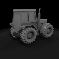 20260612-red-heavy-duty-tractor-958208738c — thumbnail 3