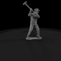 occ-186-1950s-railroad-construction-worker-spike-d-647ac7 — thumbnail 3