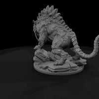 creature-p003-saber-ridge-stalker — thumbnail 3