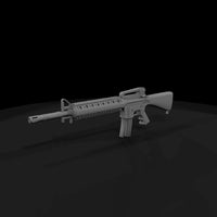 m16-assault-rifle — thumbnail 5