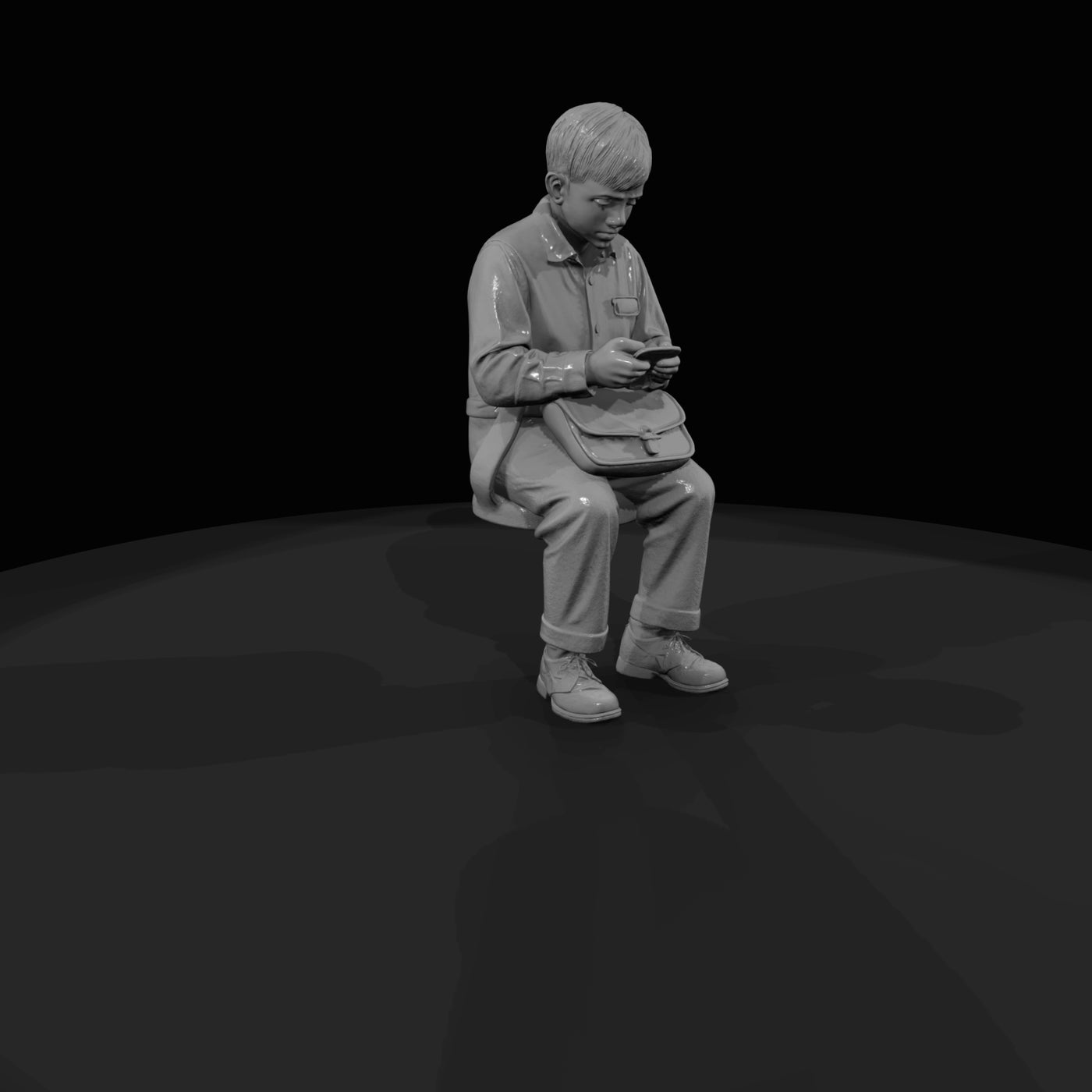 seated-passenger-figure-1960s-boy