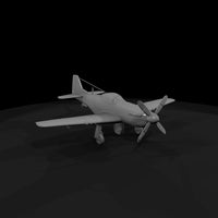 p-51-mustang-wwii-fighter-958093 — thumbnail 3