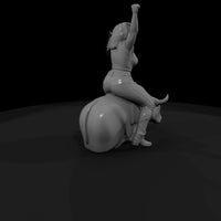 western-bar-curvy-woman-on — thumbnail 5