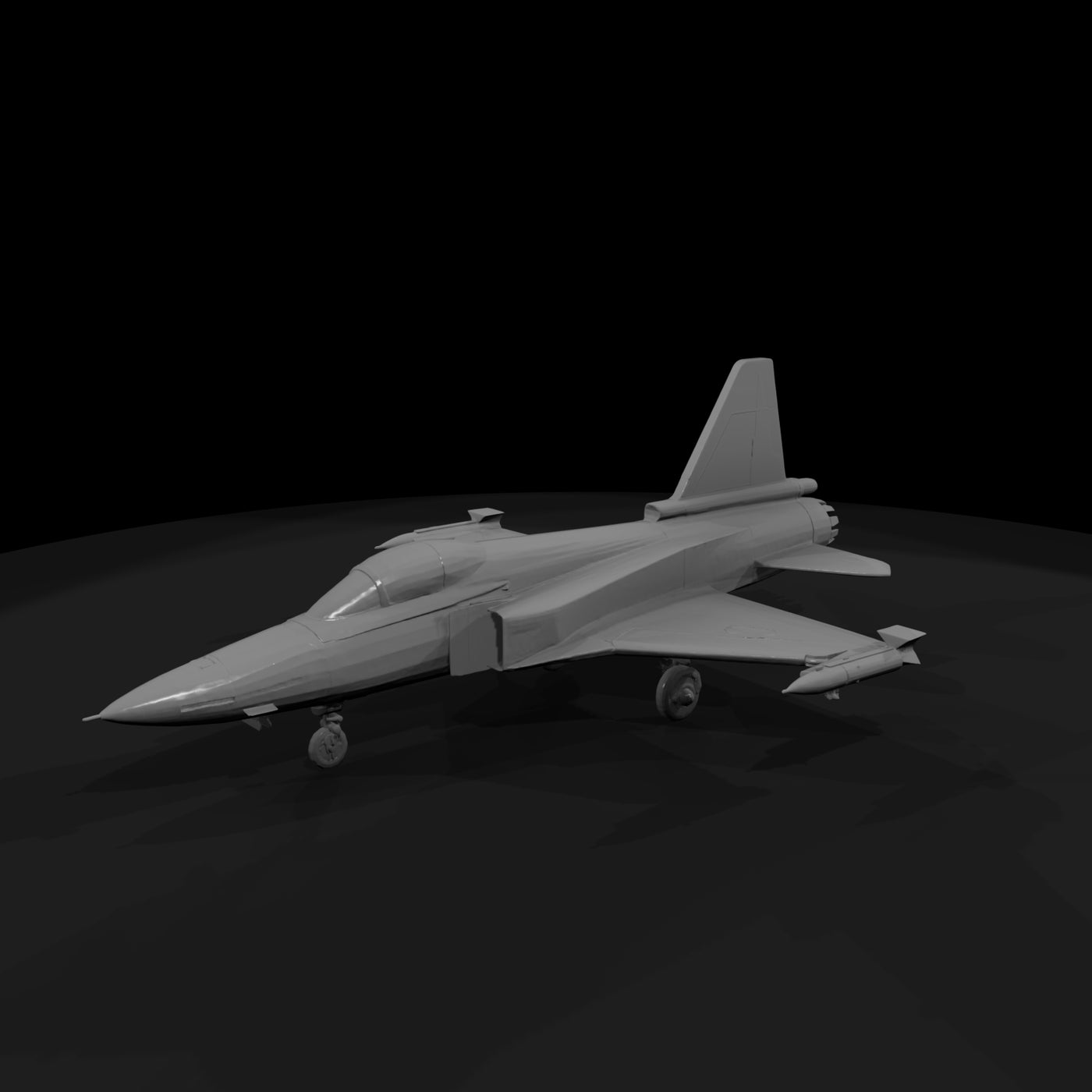 1982-northrop-f-20-tigershark