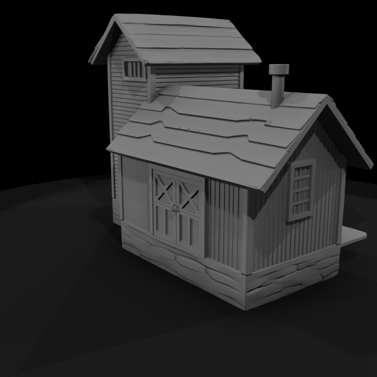 20260612-model-old-wooden-building-573e48664d