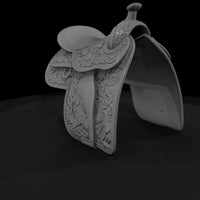 saddle — thumbnail 4
