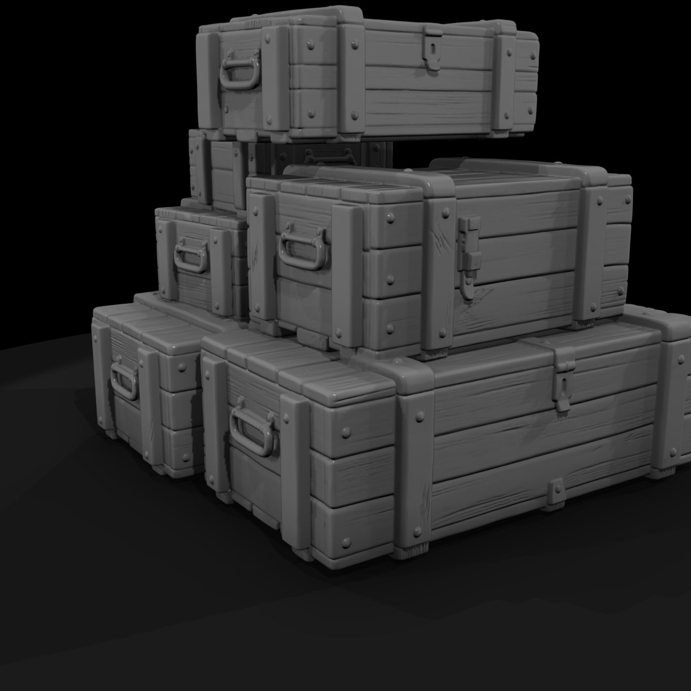 mil-034-civil-war-ammunition-crate-stack