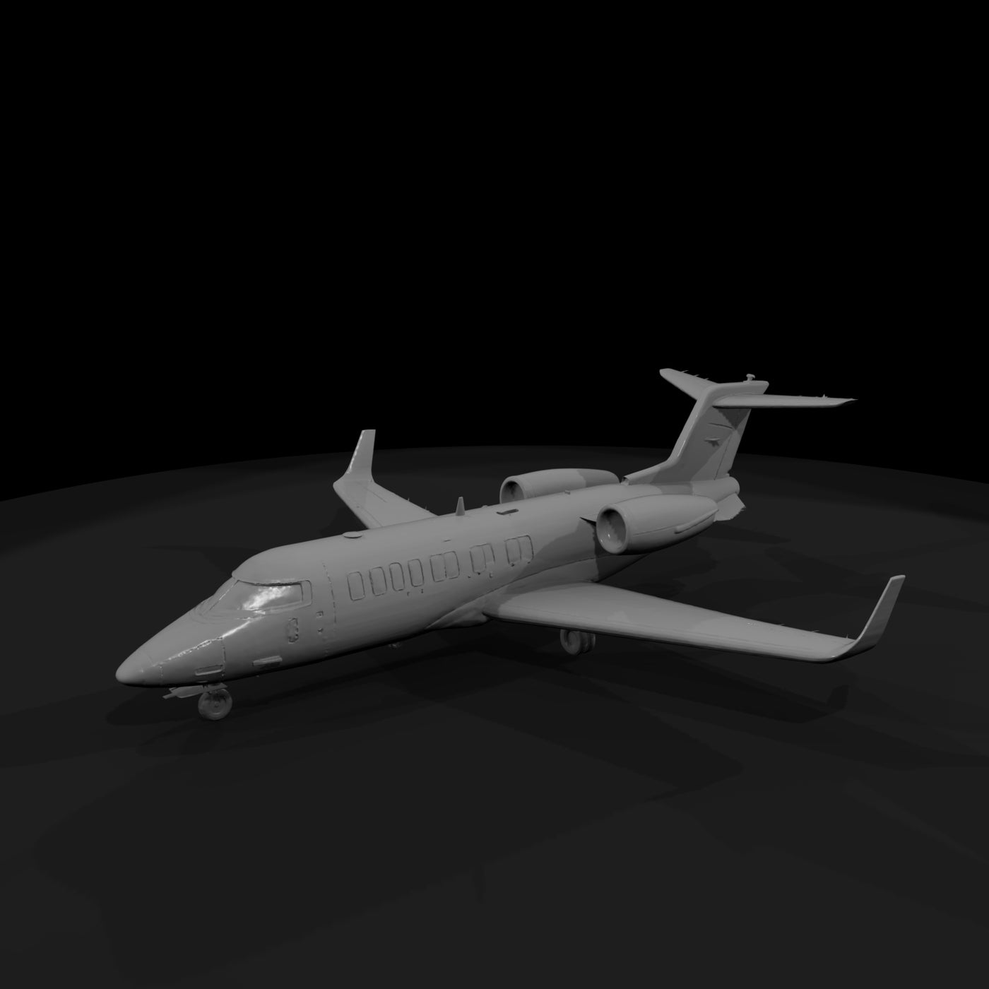 learjet-45