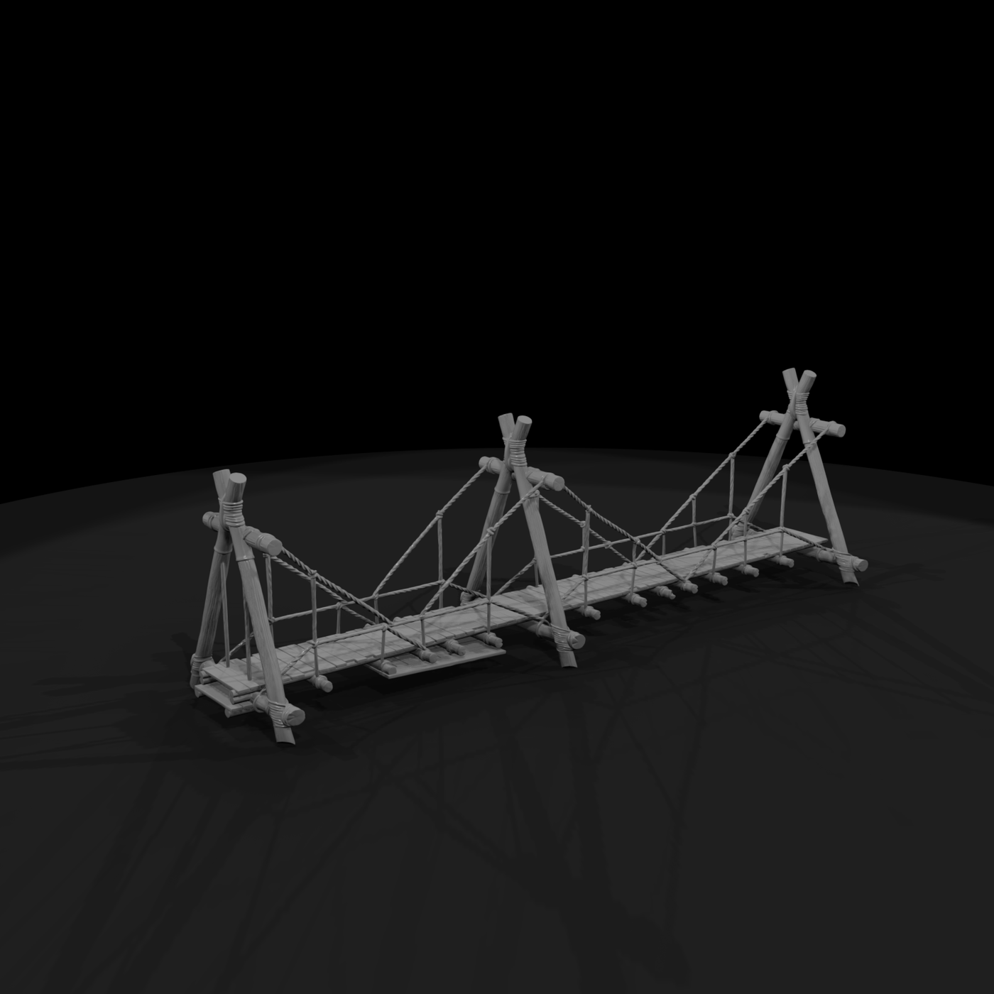 20260612 Wooden Suspension Footbridge 3Bc0D6824D