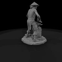 vnh-099-civilian-blacksmith — thumbnail 3