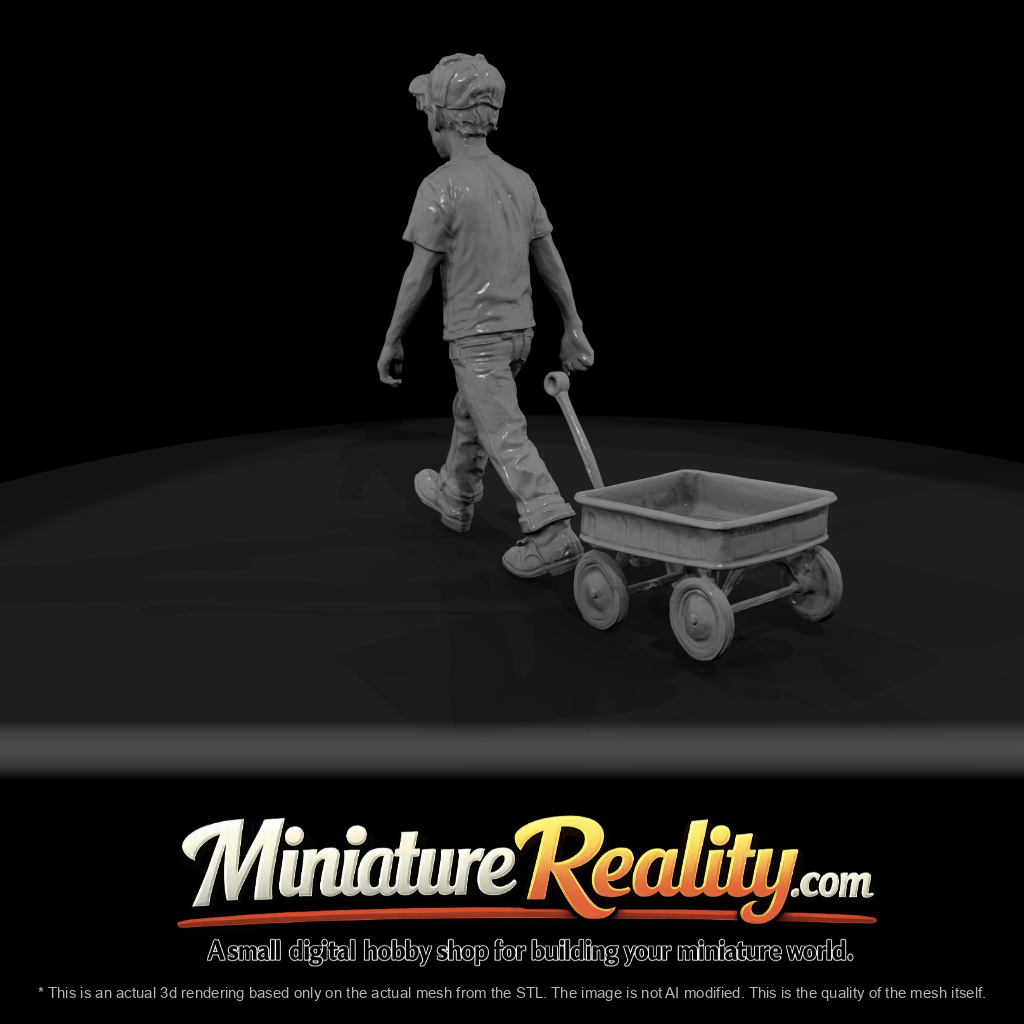 1970-southern-men-young-child-pulling-wagon