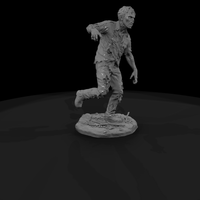 Zombie Zookeeper, Moderate Decay — thumbnail 4
