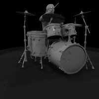 drummer — thumbnail 4