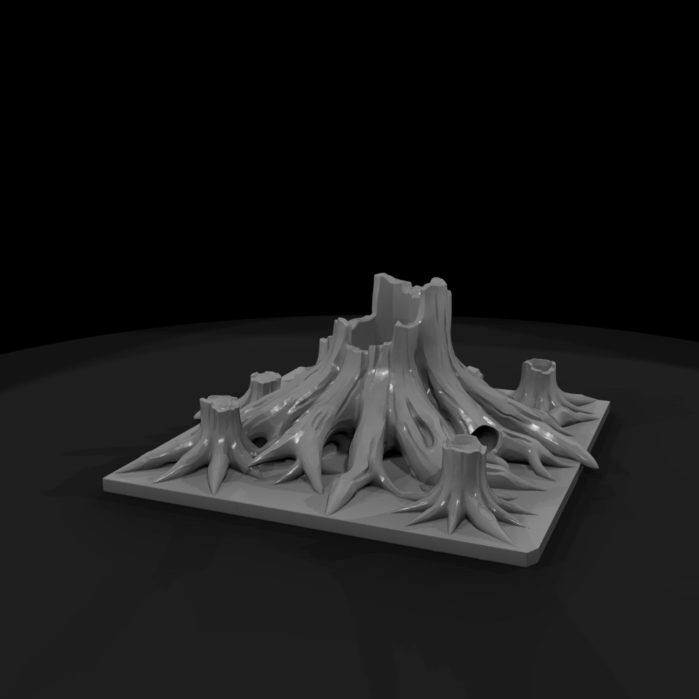 stylized-tree-stump-cluster-3d-model-cgyhaoyn-3f207e