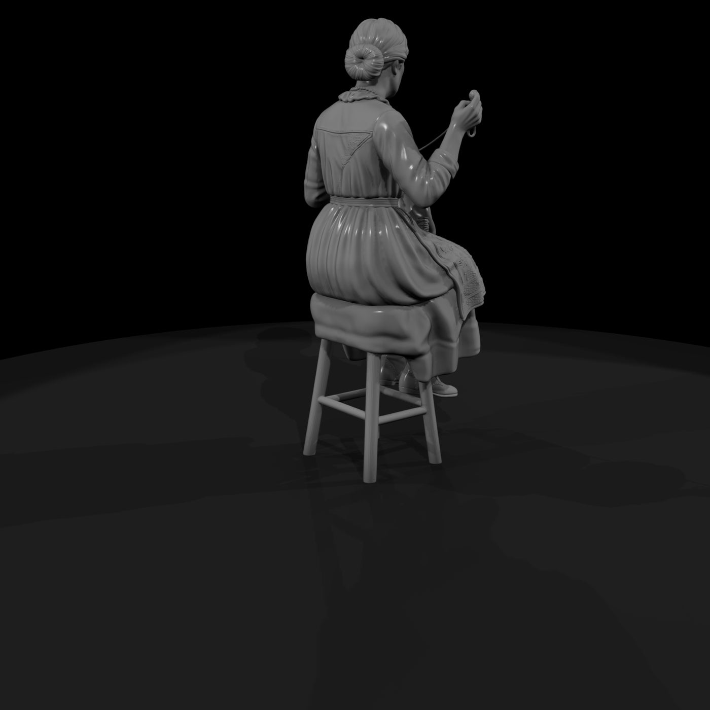 ww-0192-townsfolk-seamstress