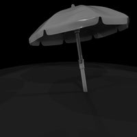 beach-umbrella — thumbnail 5