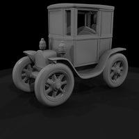 1910s-boxy-town-coupe-ho-scale-diorama-model-362651 — thumbnail 4