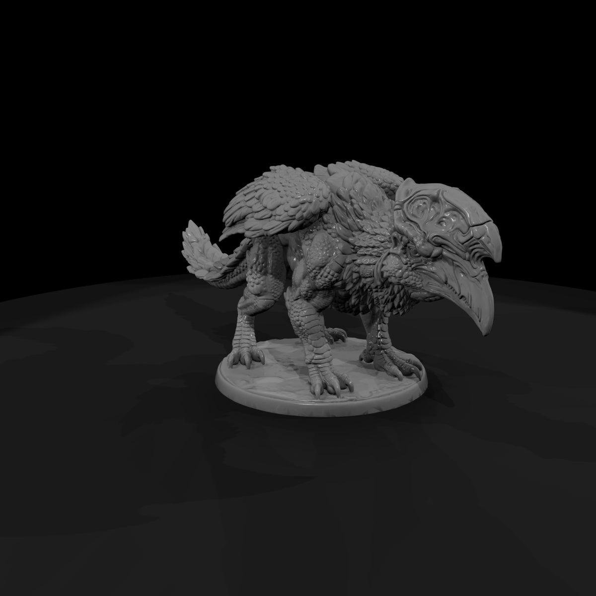 creature-p121-bone-frill-hornbill-beast