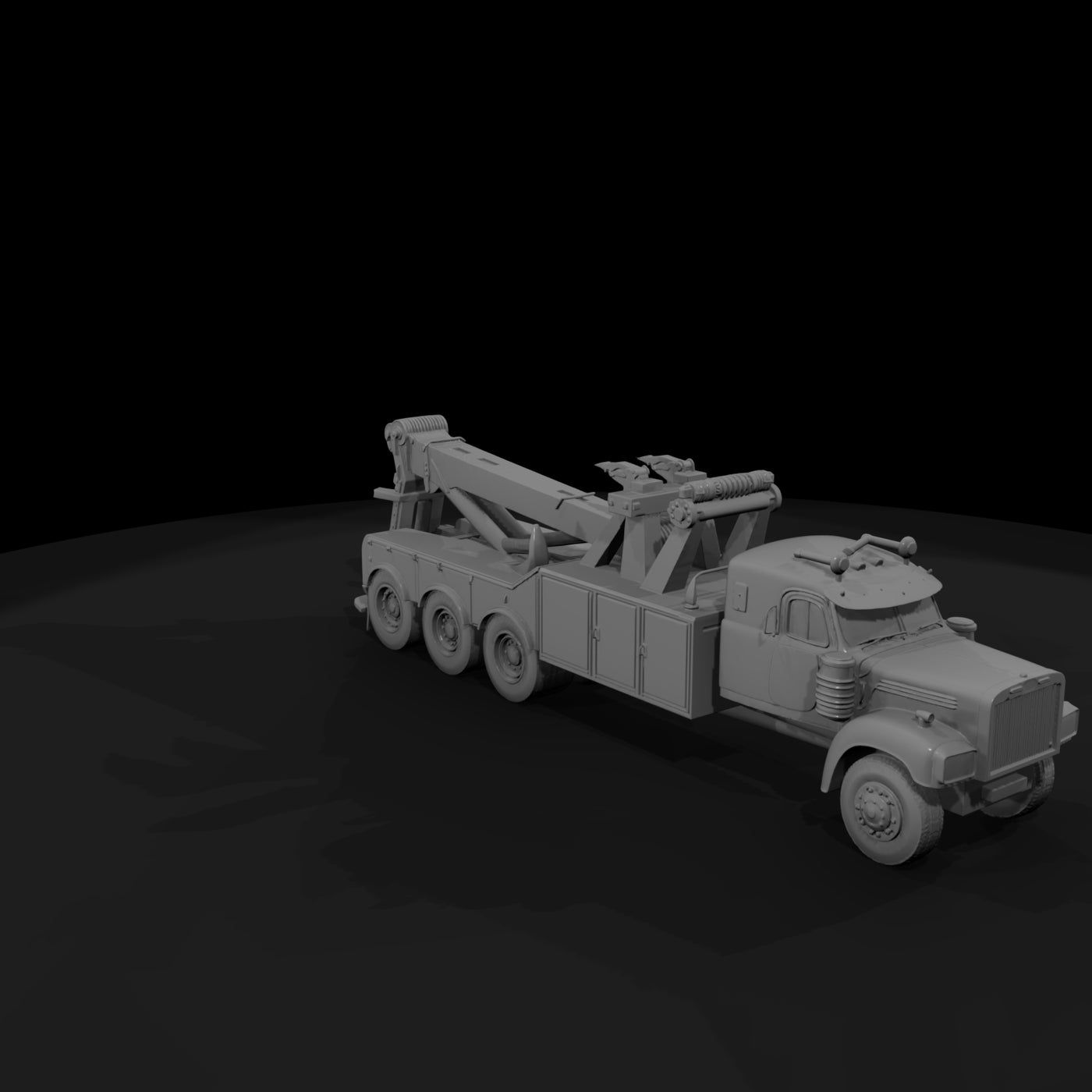 heavy-duty-tow-truck-wrecker-ho-1-87-diorama-model-121498