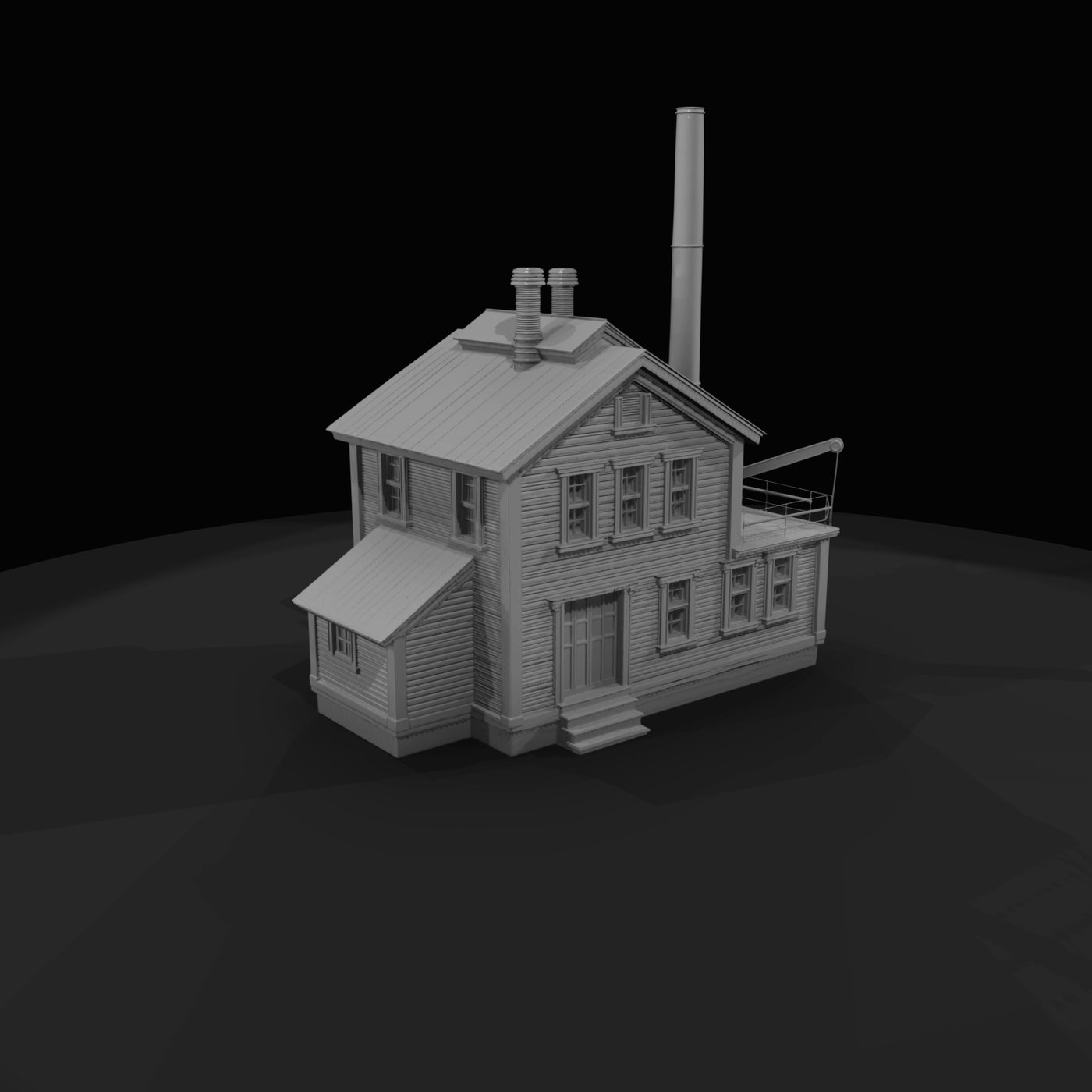 decorative-model-building-miniature