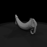 ww-0398-item-powder-horn — thumbnail 3