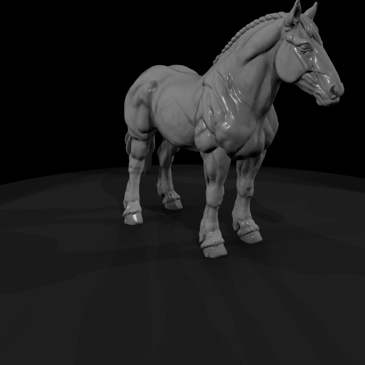 ww-0280-animal-draft-horse