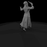 1970s-hippies-hippydrunkwoman — thumbnail 5
