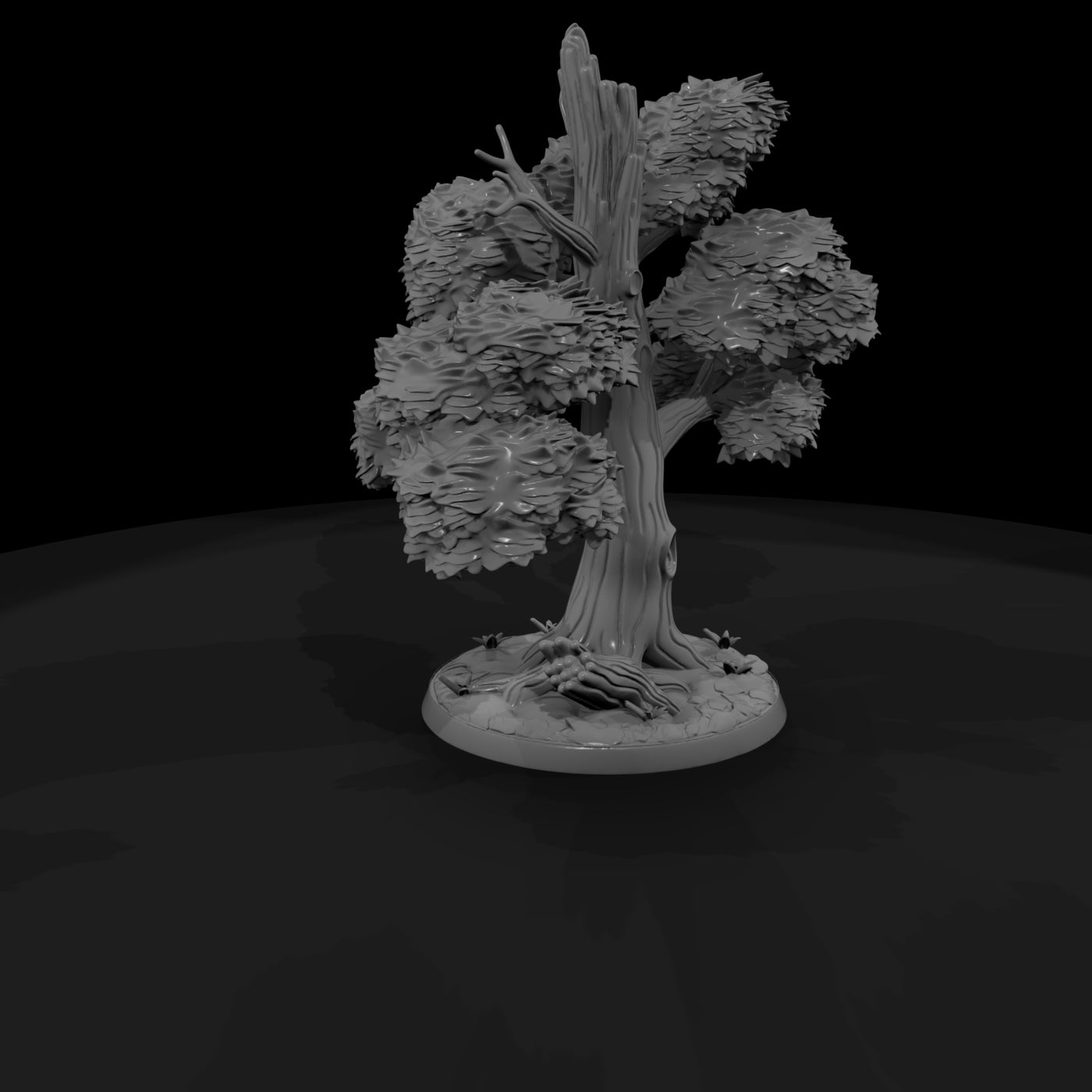 stylized-broken-trunk-forest-tree-3d-printable-diorama-terrain-947174