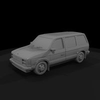 1984-dodge-caravan — thumbnail 5