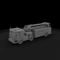 fire-truck-red-white-ladder — thumbnail 5