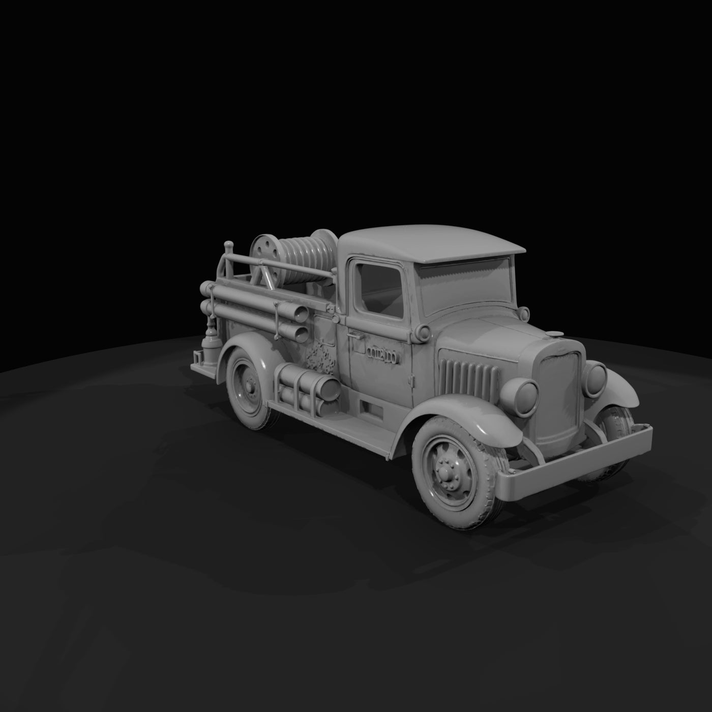 fire-truck