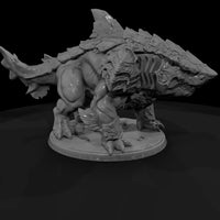 creature-p066-riptide-shark-beast — thumbnail 3
