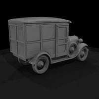 1920s-panel-truck-ho-scale-diorama-vehicle-292932 — thumbnail 4