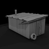 boat-repair-shed-model — thumbnail 5