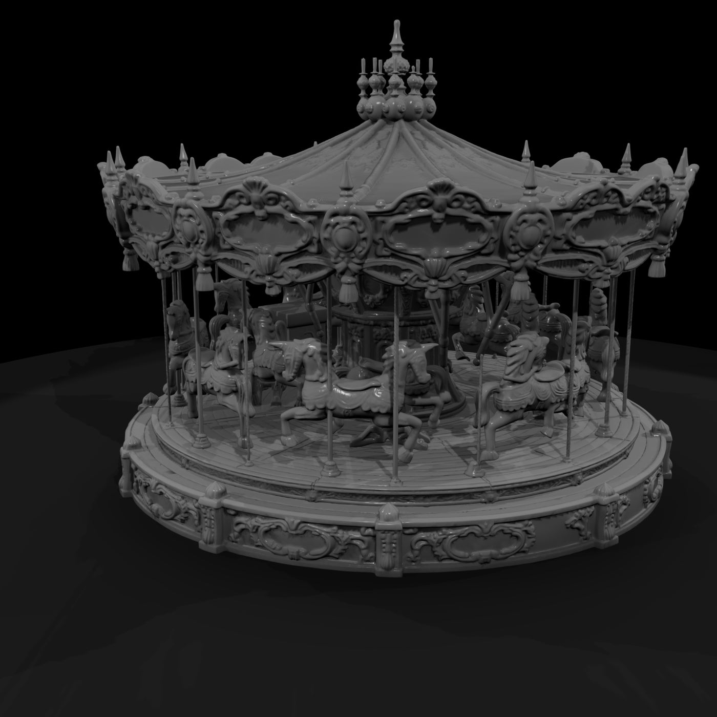cir-136-ride-carousel