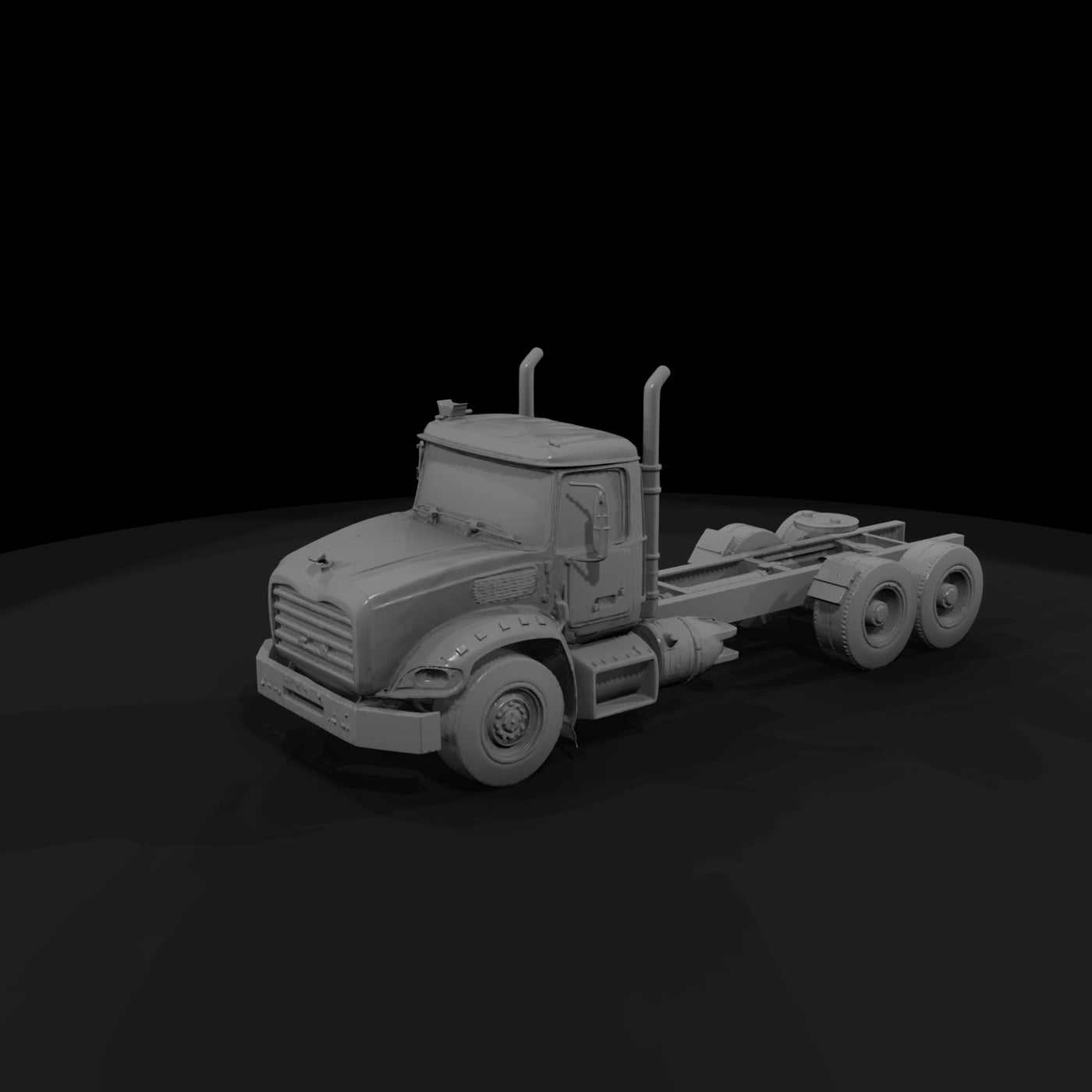mack-titan