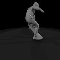 skateboarder — thumbnail 4