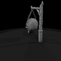gravestone-lantern — thumbnail 5