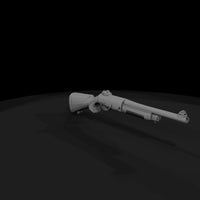 wpn-shot-007-benelli-m2 — thumbnail 3