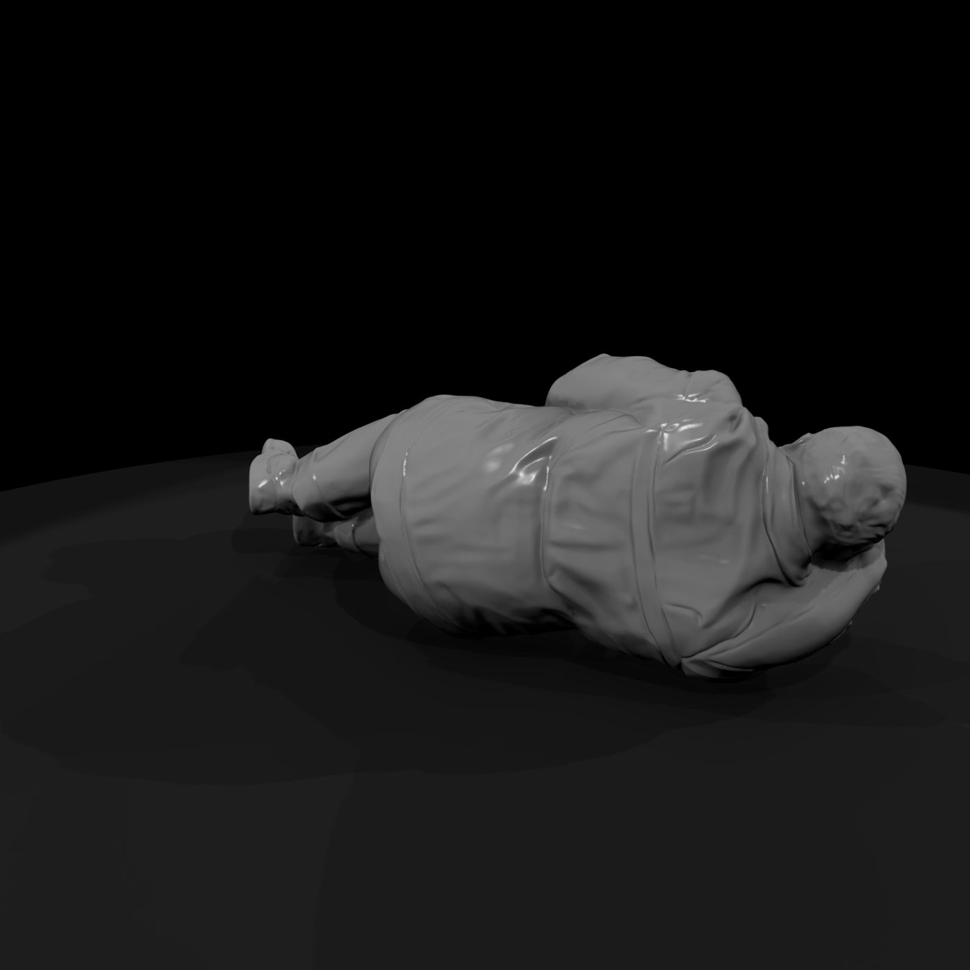 homelesslyingdown