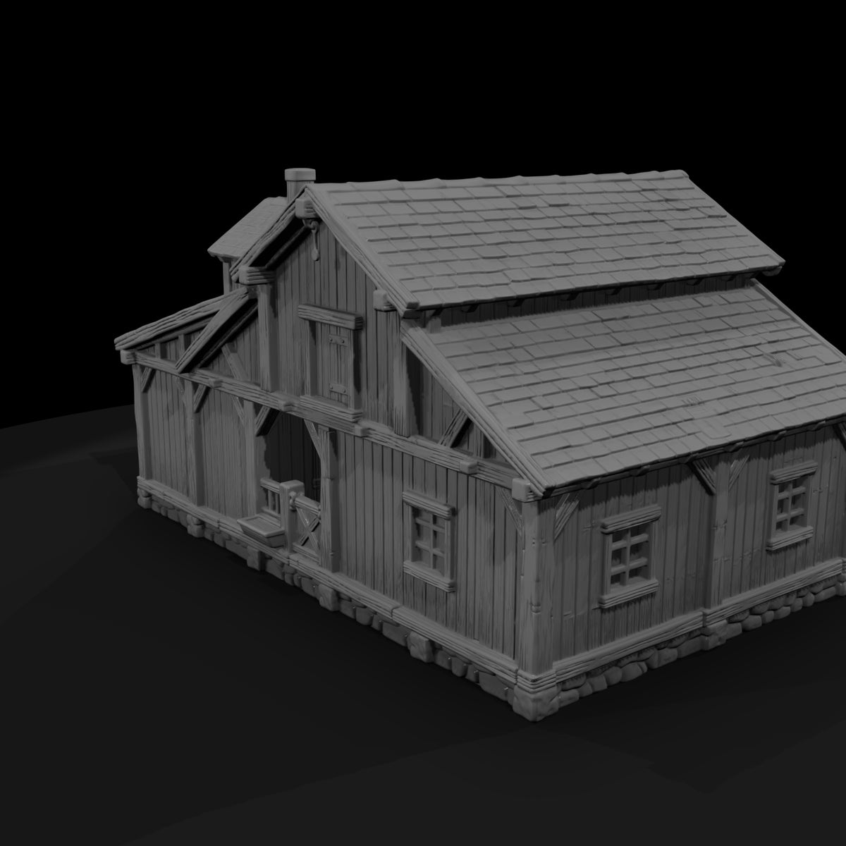 mil-012-wild-west-fort-quartermaster-storehouse