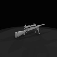 sniper-rifle — thumbnail 3
