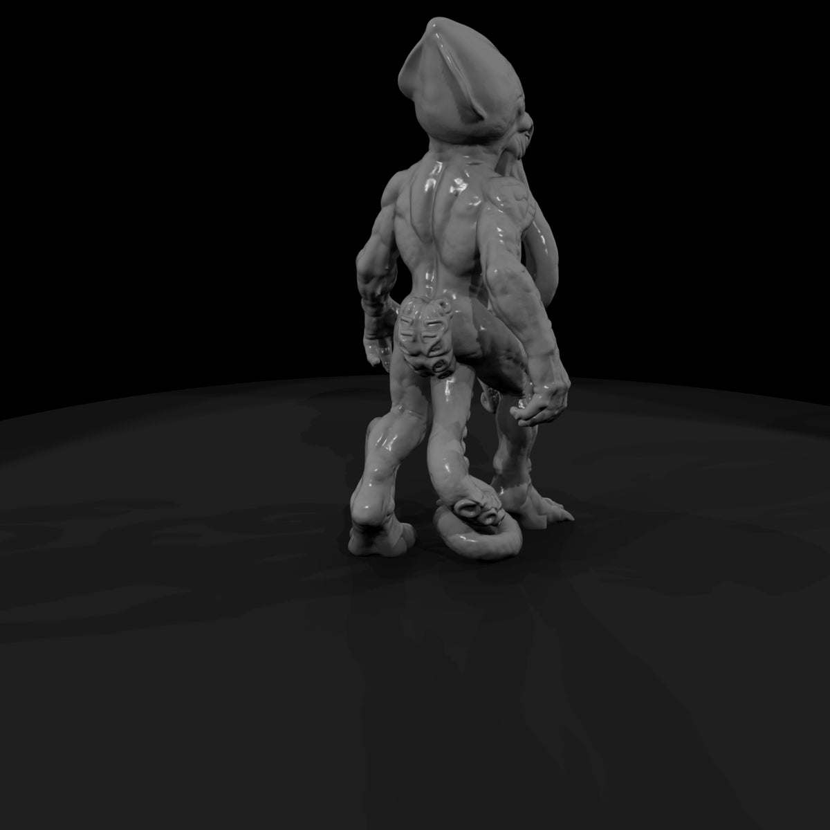 myth-0490-mythology-kraken-miniature-figure