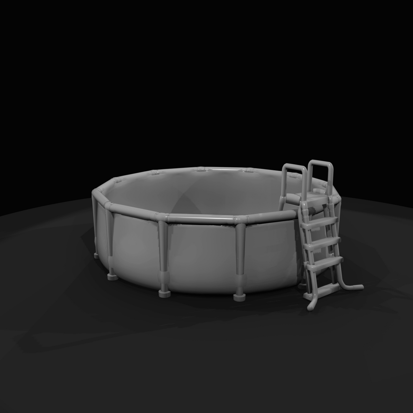 Above Ground Pool