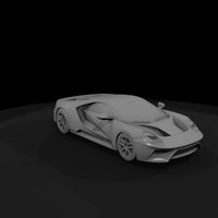 unbranded-supercar-for-ho-scale-dioramas-673723 — thumbnail 4