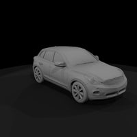 infiniti-ex-2009 — thumbnail 5