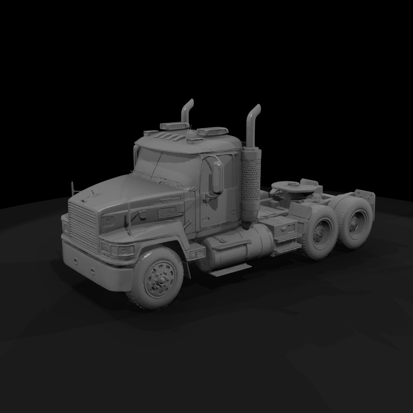 2006-mack-ch613-tractor-truck