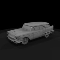1958-oldsmobile-fiesta-station-wagon — thumbnail 5