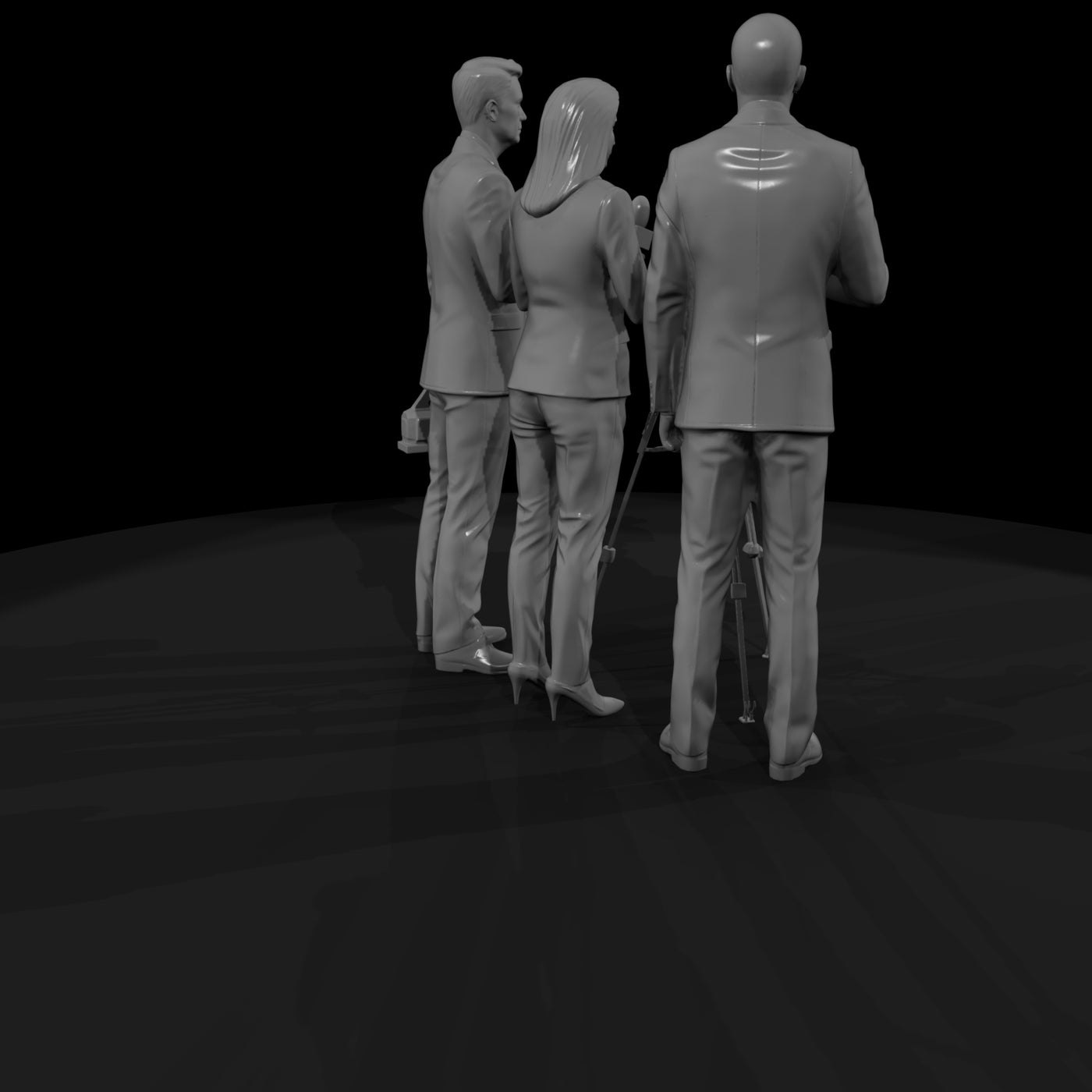 local-news-crew-4-figure-reporter-camera-team-283661