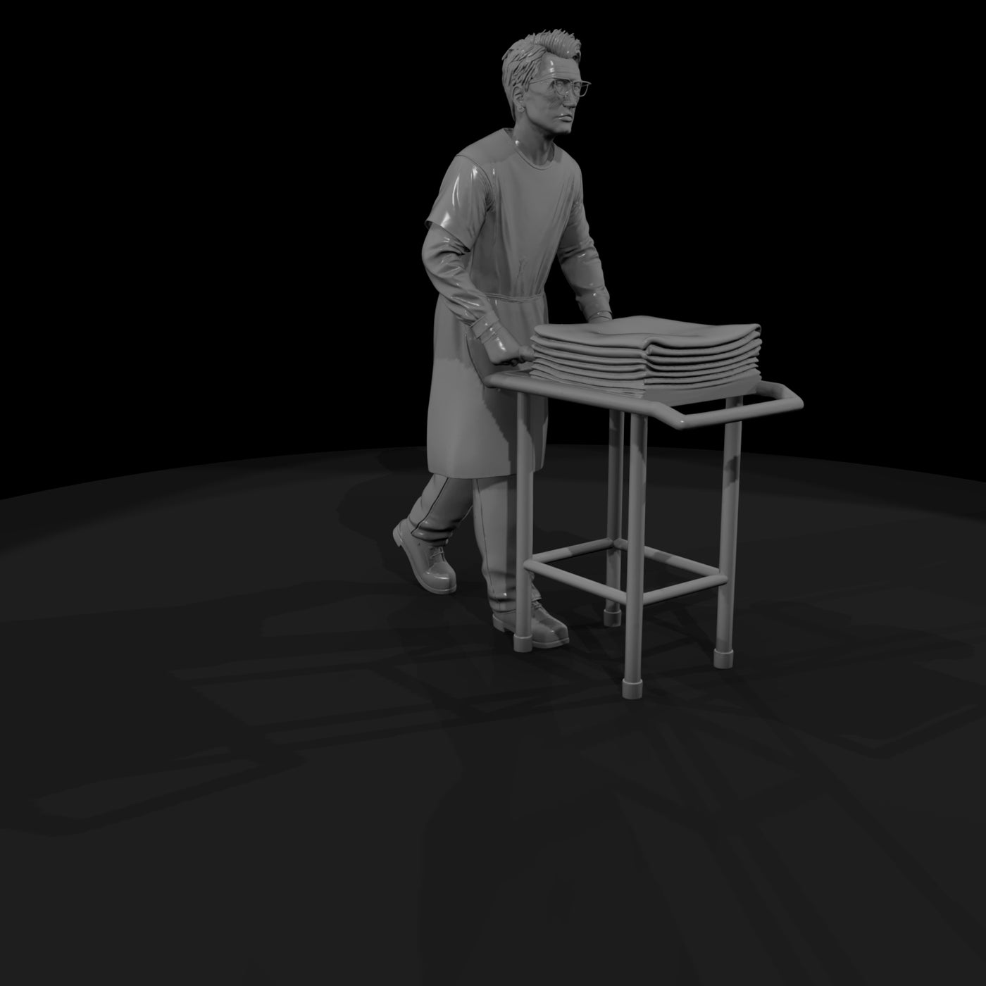 crime-scene-coroner-assistant-noah
